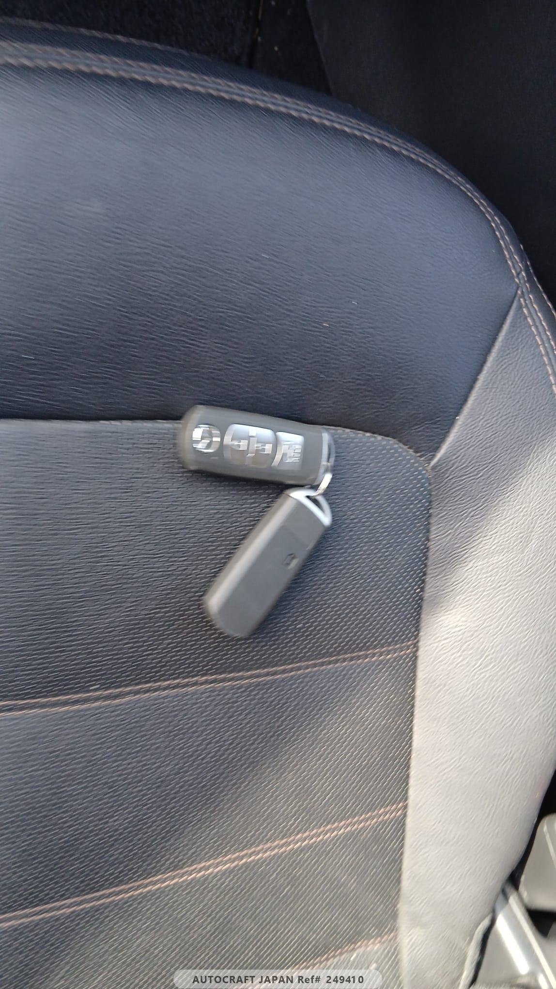 MAZDA CX5 - Imagen 7