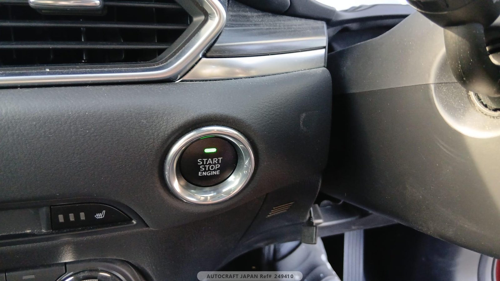 MAZDA CX5 - Imagen 8