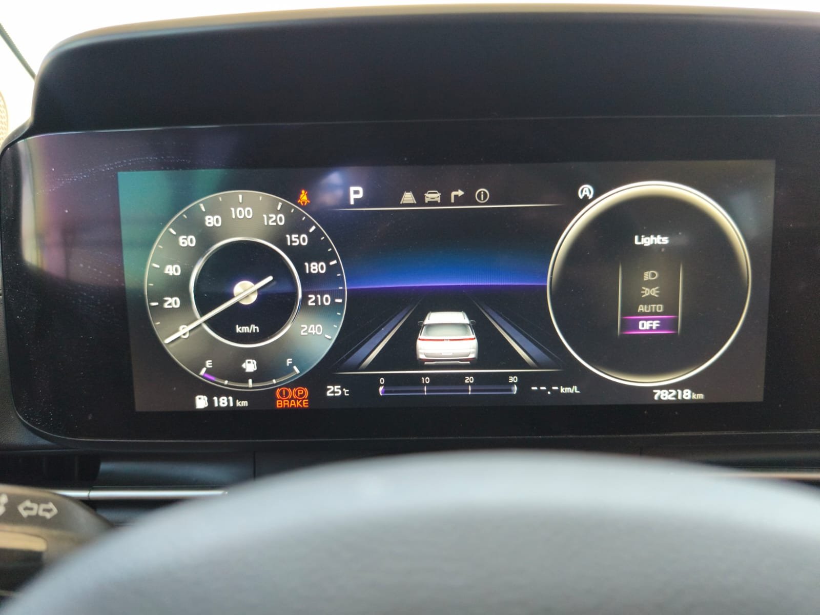 KIA CARNIVAL - Imagen 11