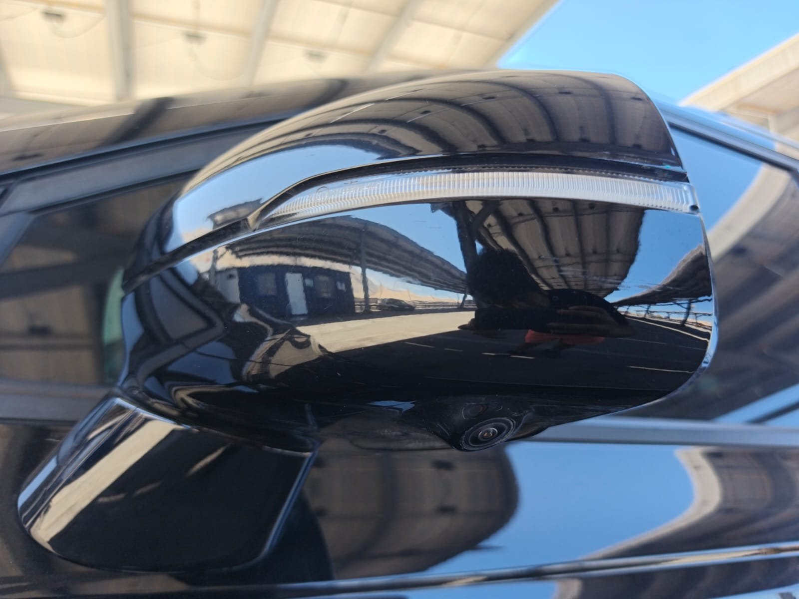 KIA CARNIVAL - Imagen 7