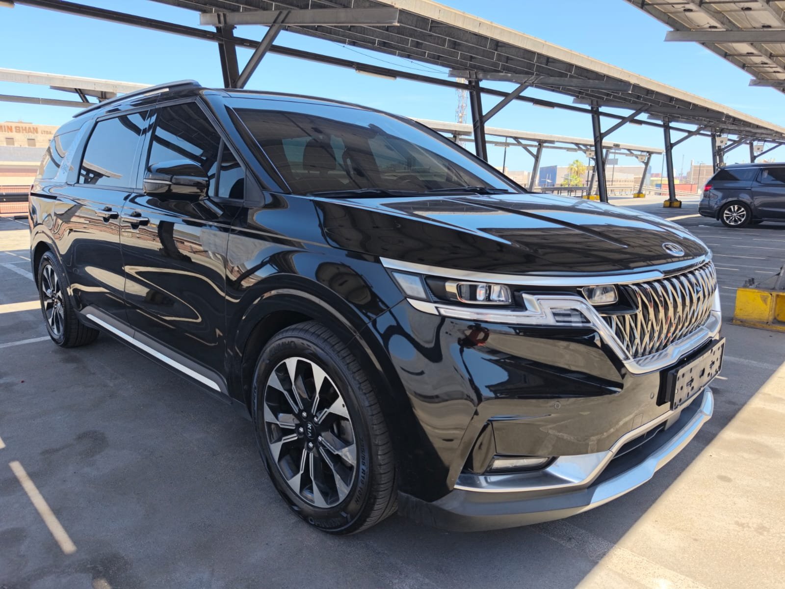 KIA CARNIVAL - Imagen 19