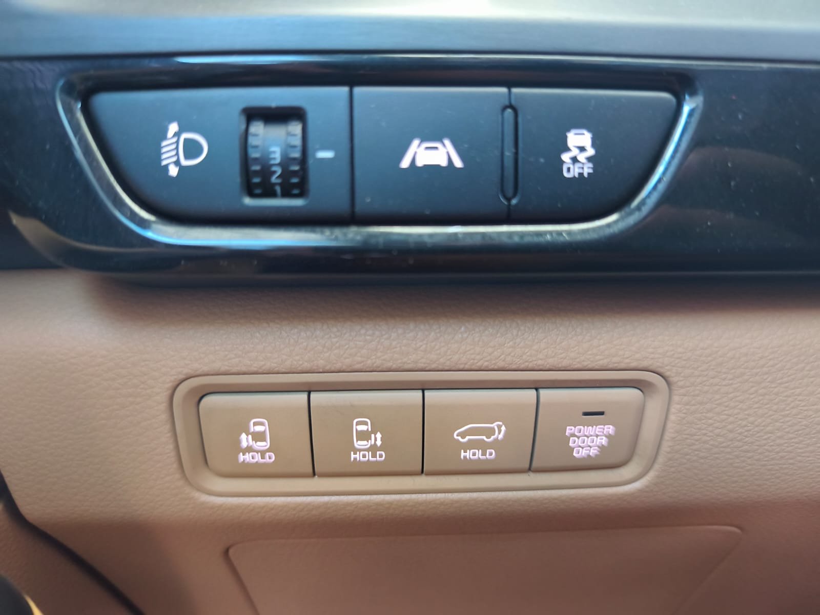 KIA CARNIVAL - Imagen 20