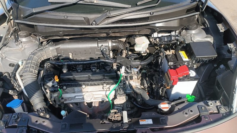 SUZUKI SWIFT - Imagen 2