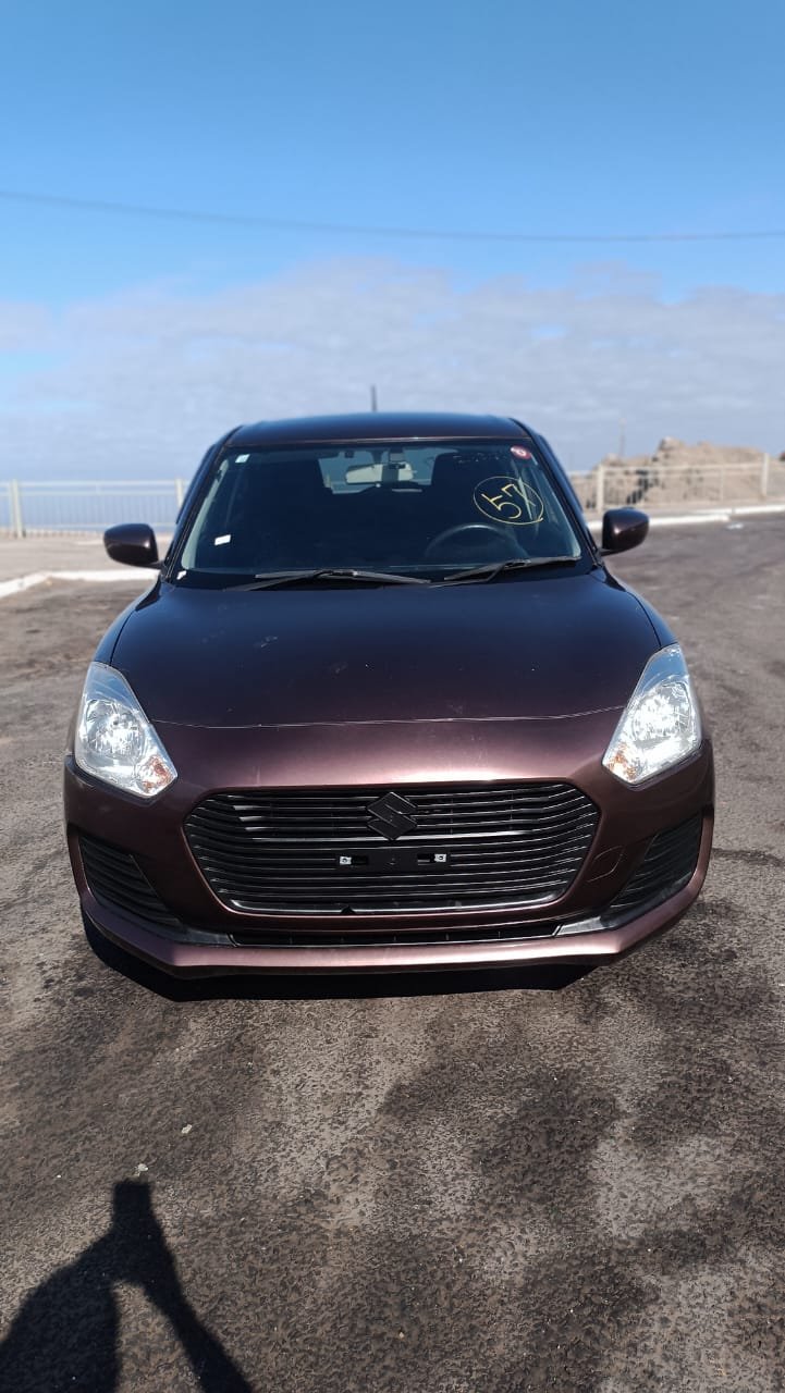 SUZUKI SWIFT - Imagen 3