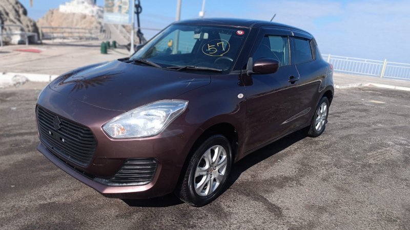 SUZUKI SWIFT - Imagen 4