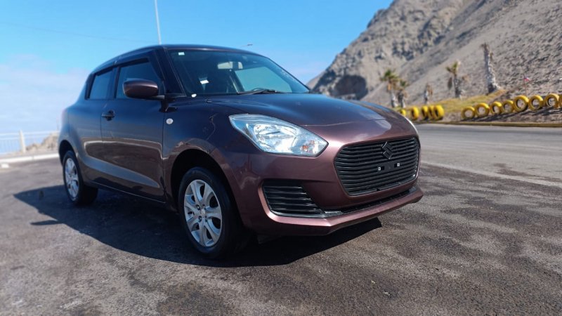 SUZUKI SWIFT - Imagen 5