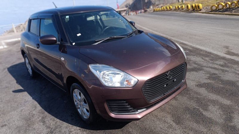 SUZUKI SWIFT - Imagen 6