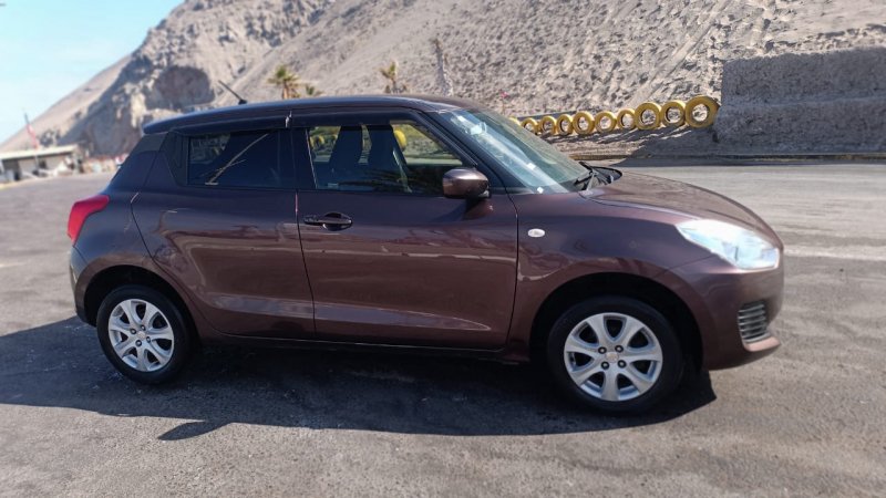 SUZUKI SWIFT - Imagen 7