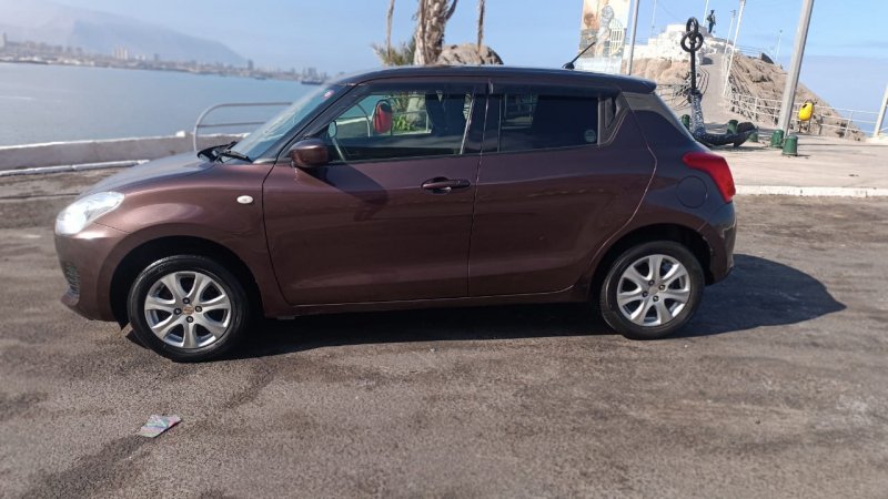 SUZUKI SWIFT - Imagen 8