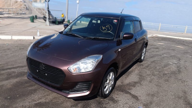 SUZUKI SWIFT - Imagen 9