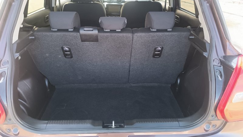 SUZUKI SWIFT - Imagen 10