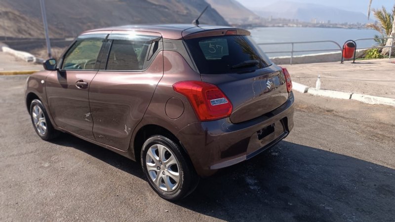 SUZUKI SWIFT - Imagen 11