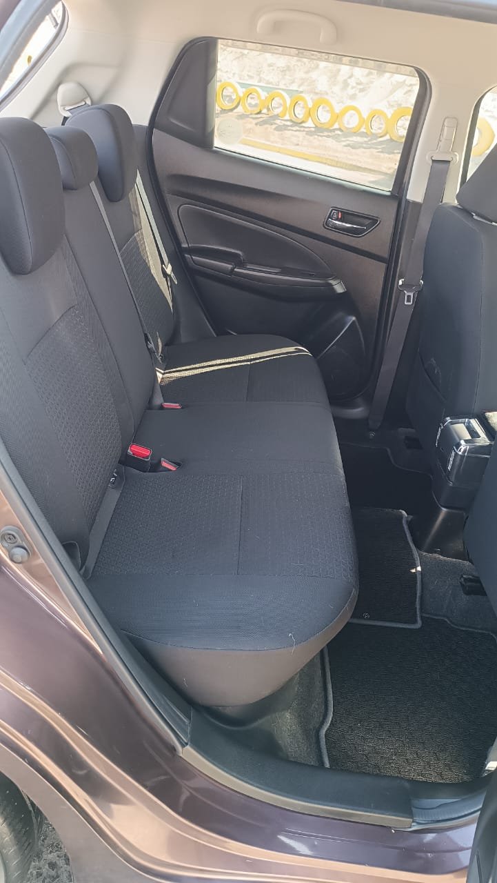 SUZUKI SWIFT - Imagen 12