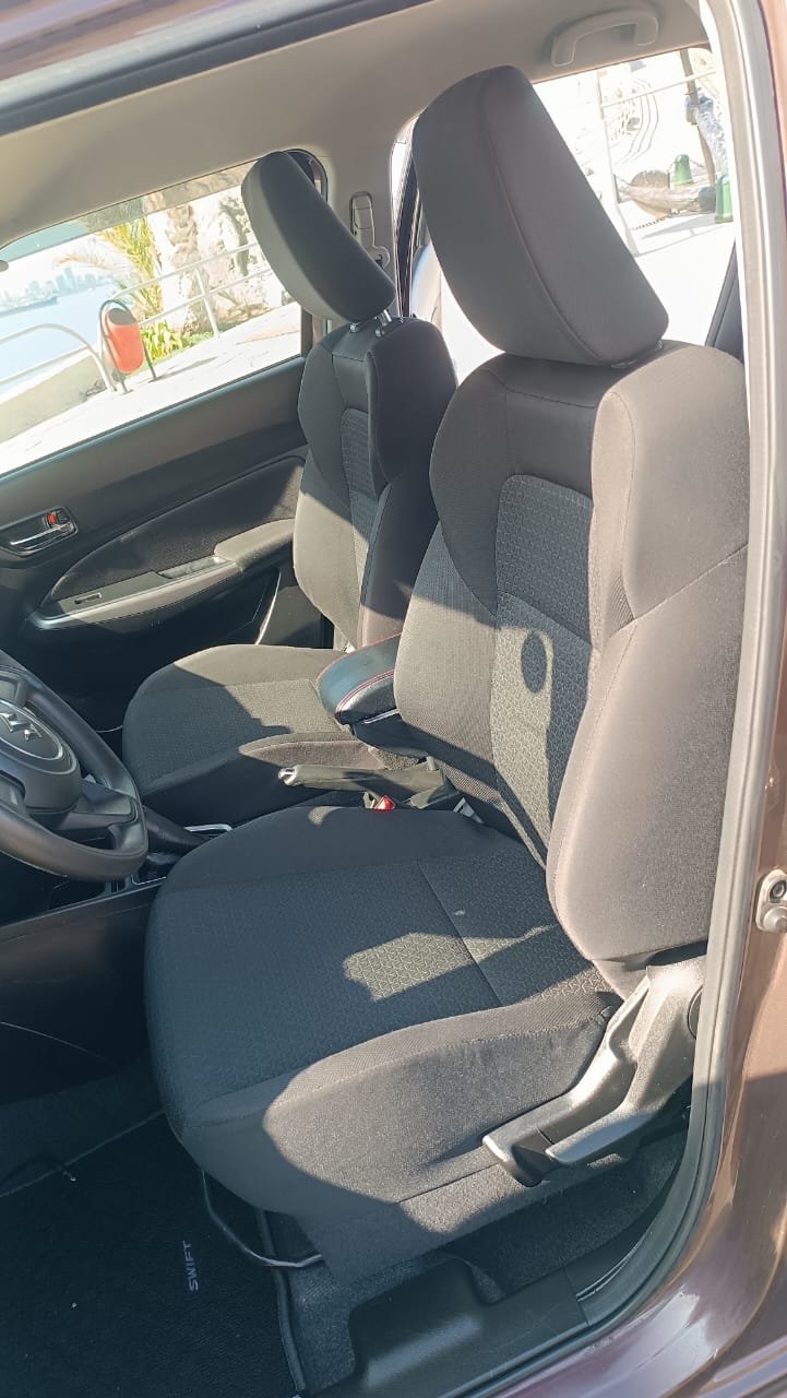 SUZUKI SWIFT - Imagen 13