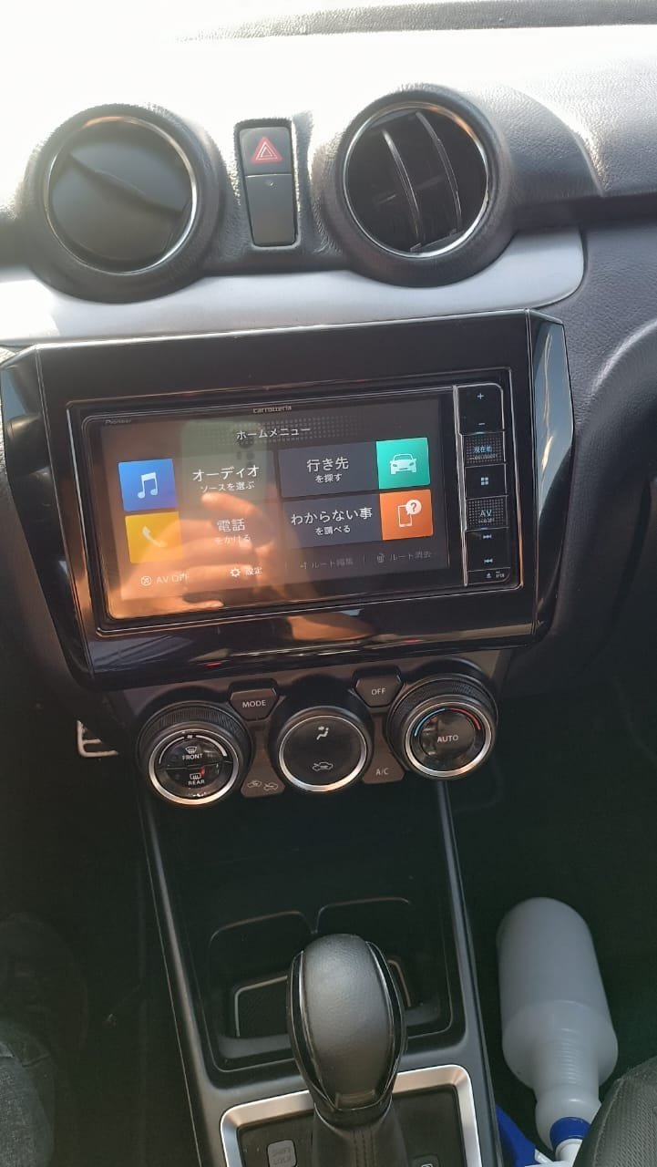 SUZUKI SWIFT - Imagen 15