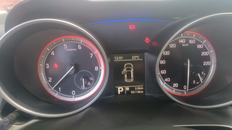 SUZUKI SWIFT - Imagen 16