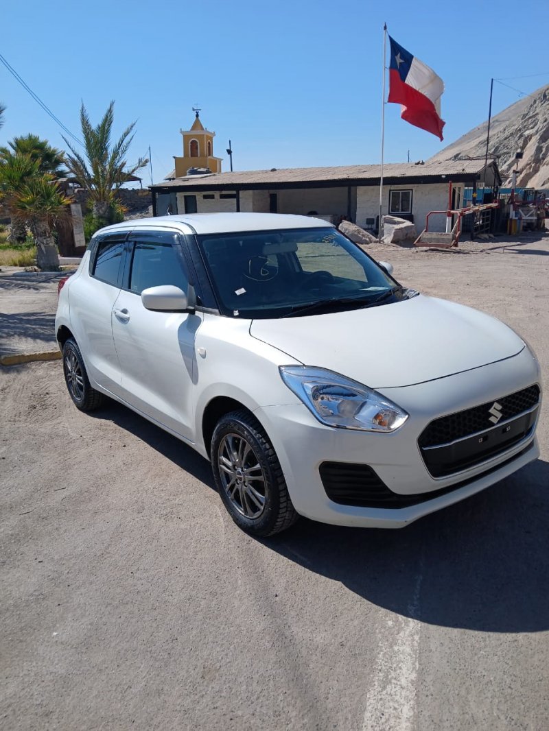 SUZUKI SWIFT - Imagen 2