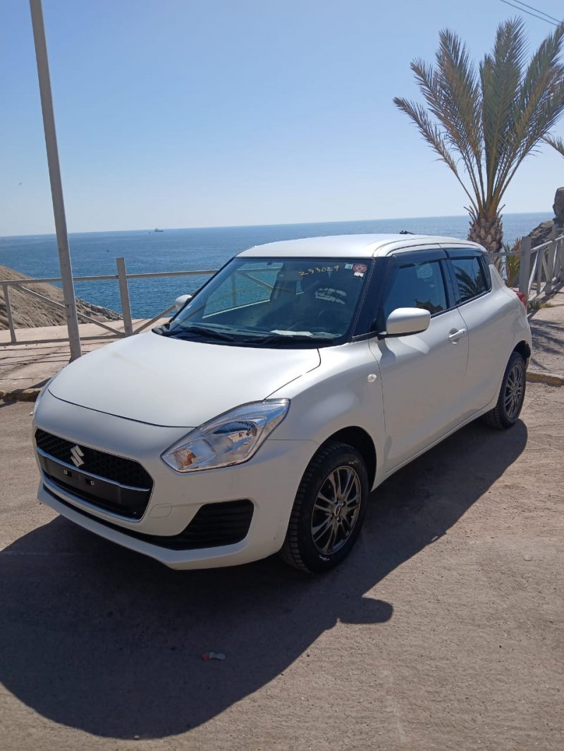 SUZUKI SWIFT - Imagen 3