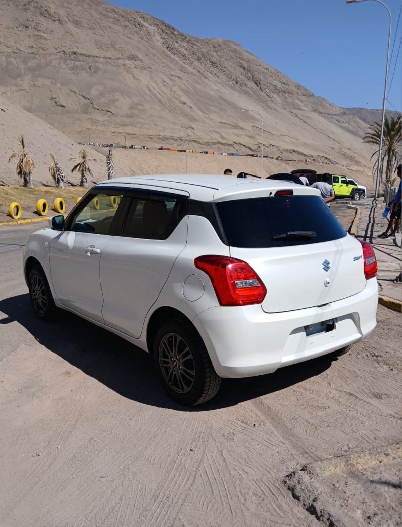 SUZUKI SWIFT - Imagen 4