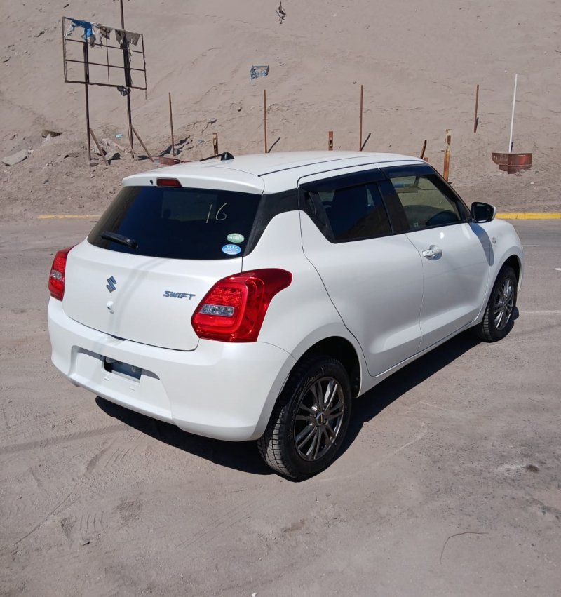 SUZUKI SWIFT - Imagen 5