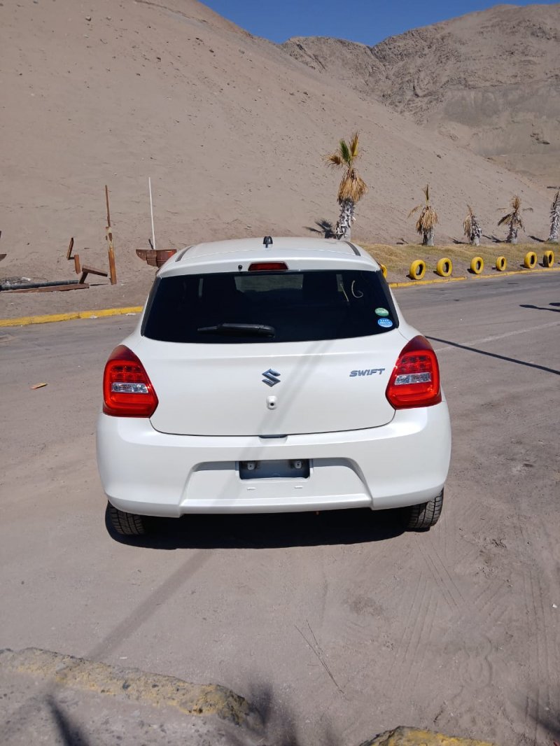 SUZUKI SWIFT - Imagen 6
