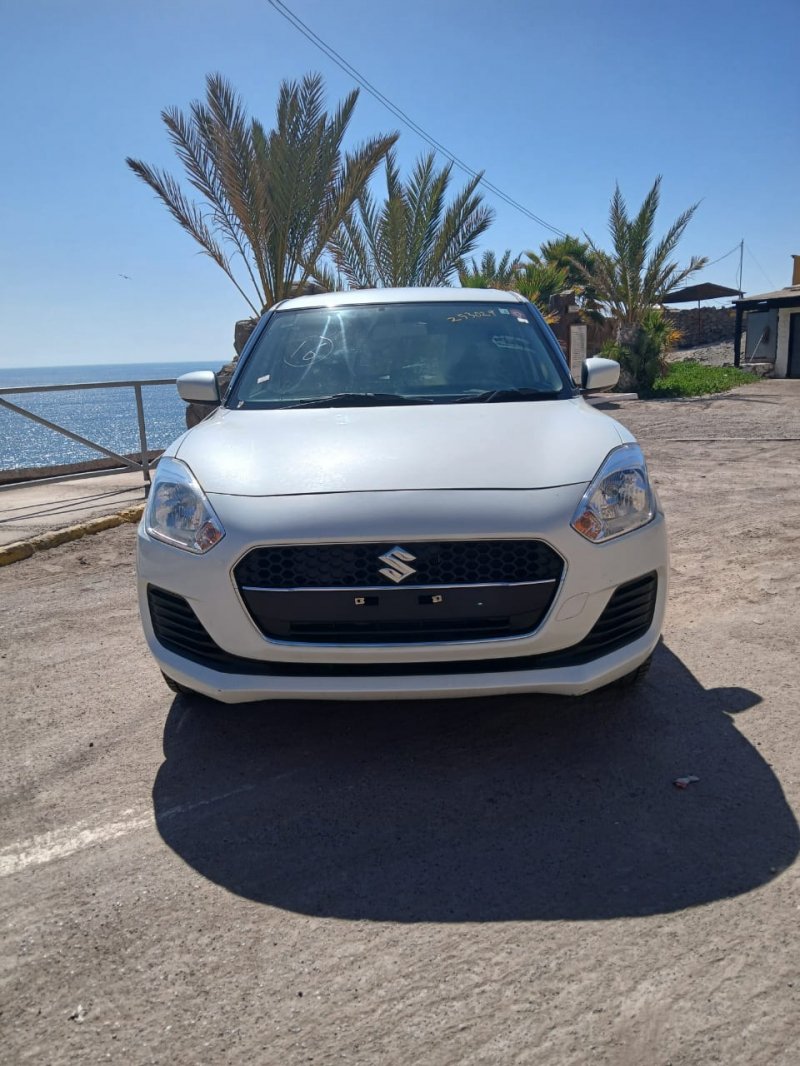 SUZUKI SWIFT - Imagen 7