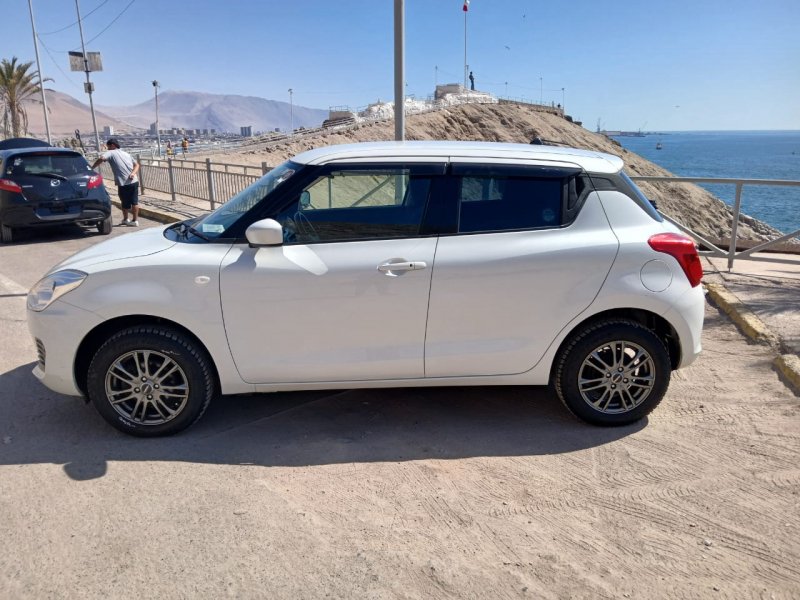 SUZUKI SWIFT - Imagen 8