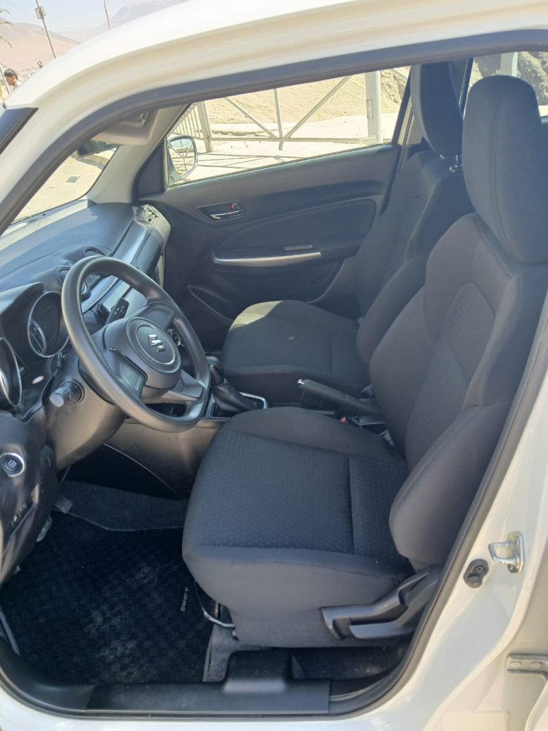 SUZUKI SWIFT - Imagen 10