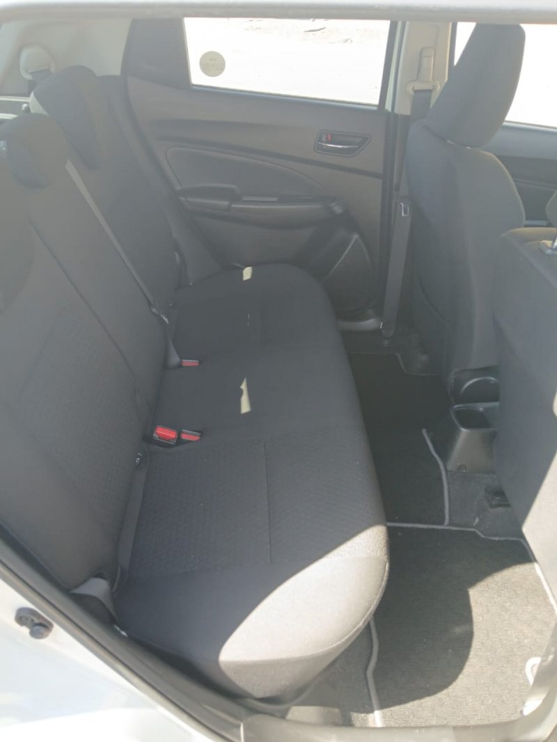 SUZUKI SWIFT - Imagen 11