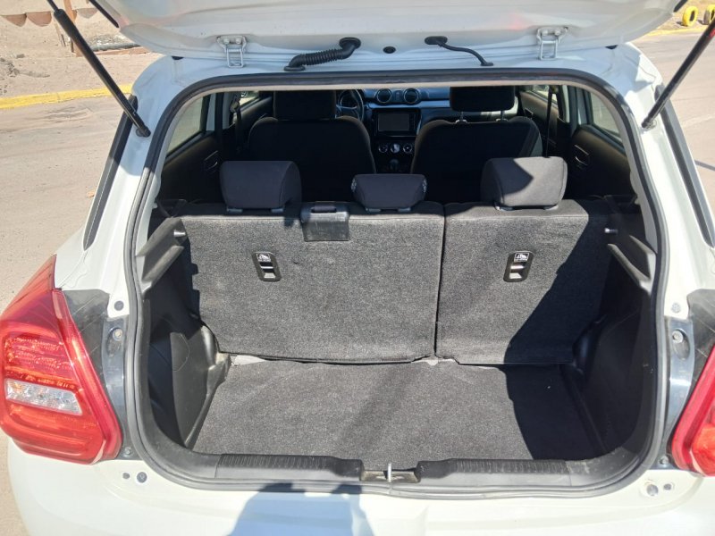 SUZUKI SWIFT - Imagen 12