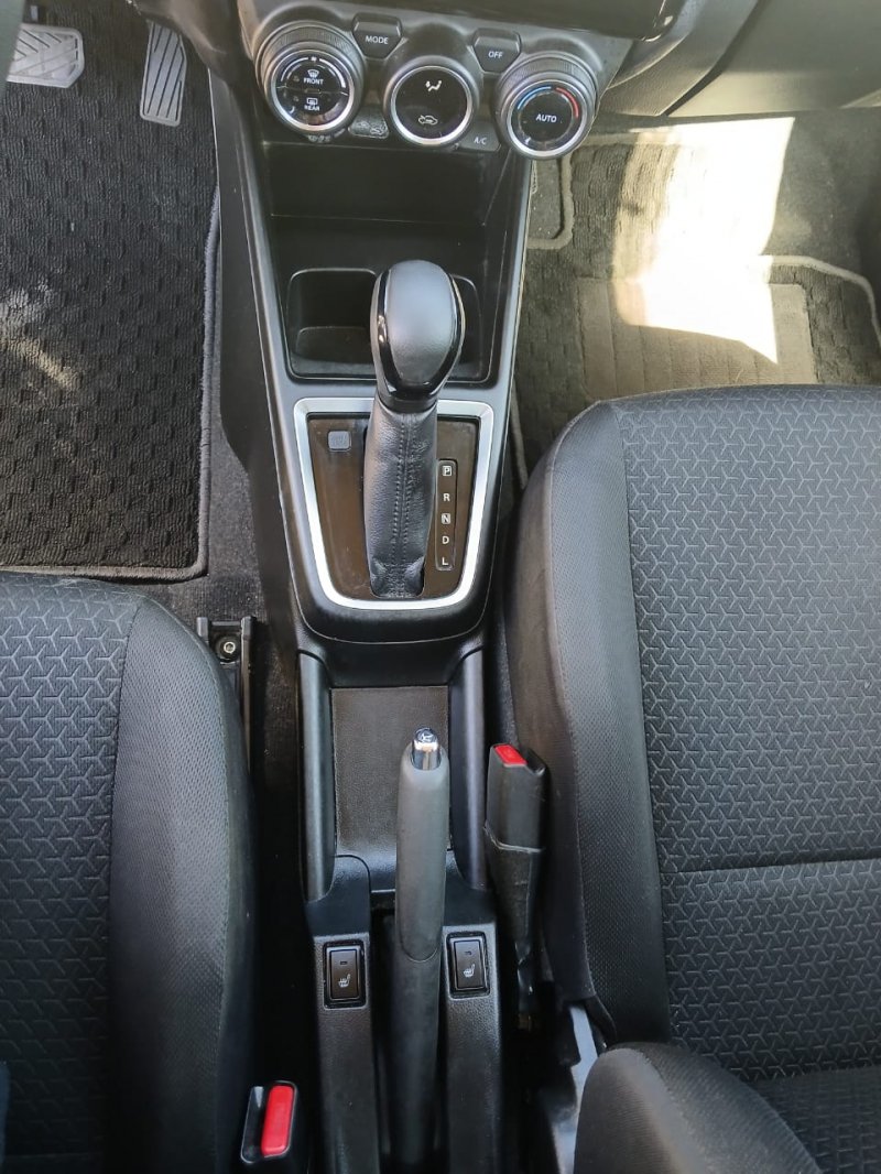 SUZUKI SWIFT - Imagen 13