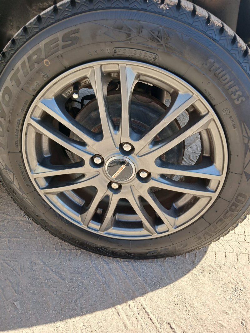 SUZUKI SWIFT - Imagen 14