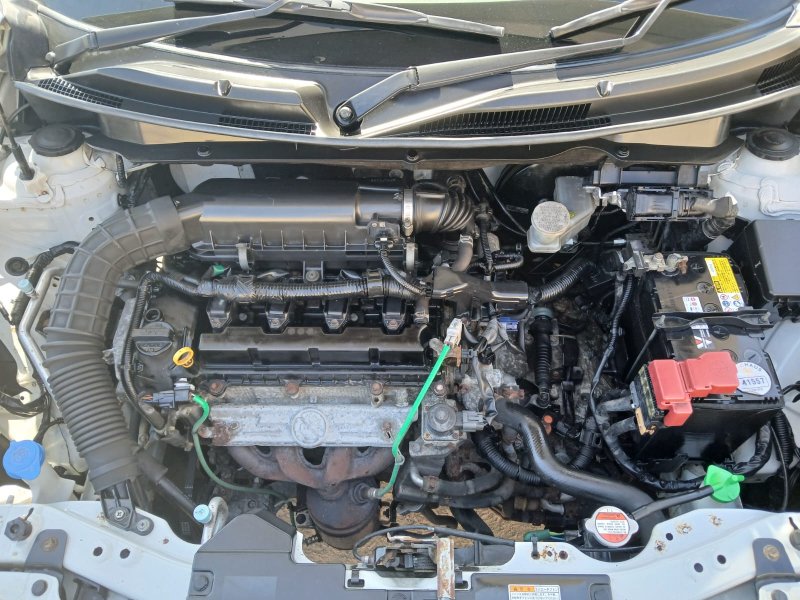 SUZUKI SWIFT - Imagen 15