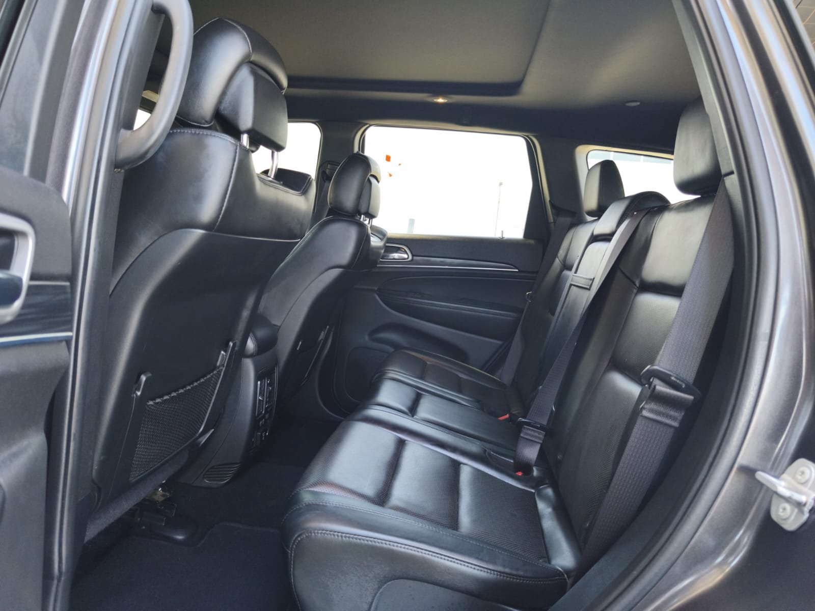 JEEP GRAND CHEROKEE - Imagen 4