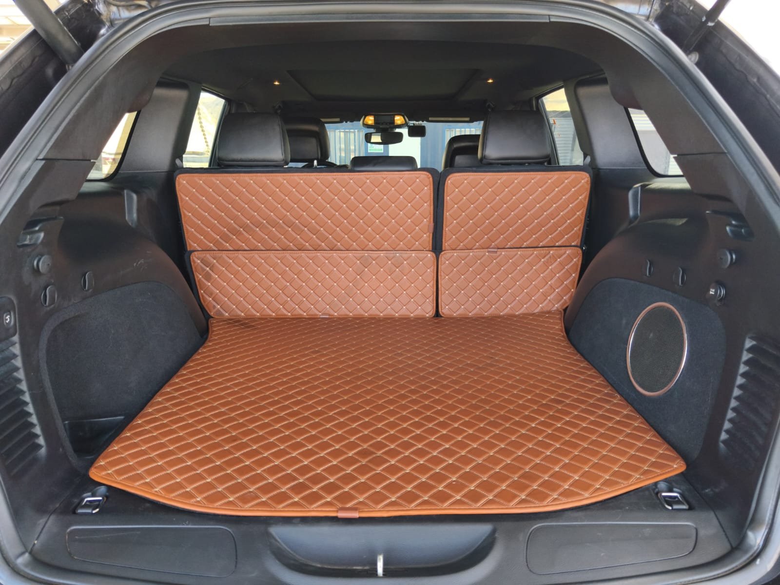 JEEP GRAND CHEROKEE - Imagen 6