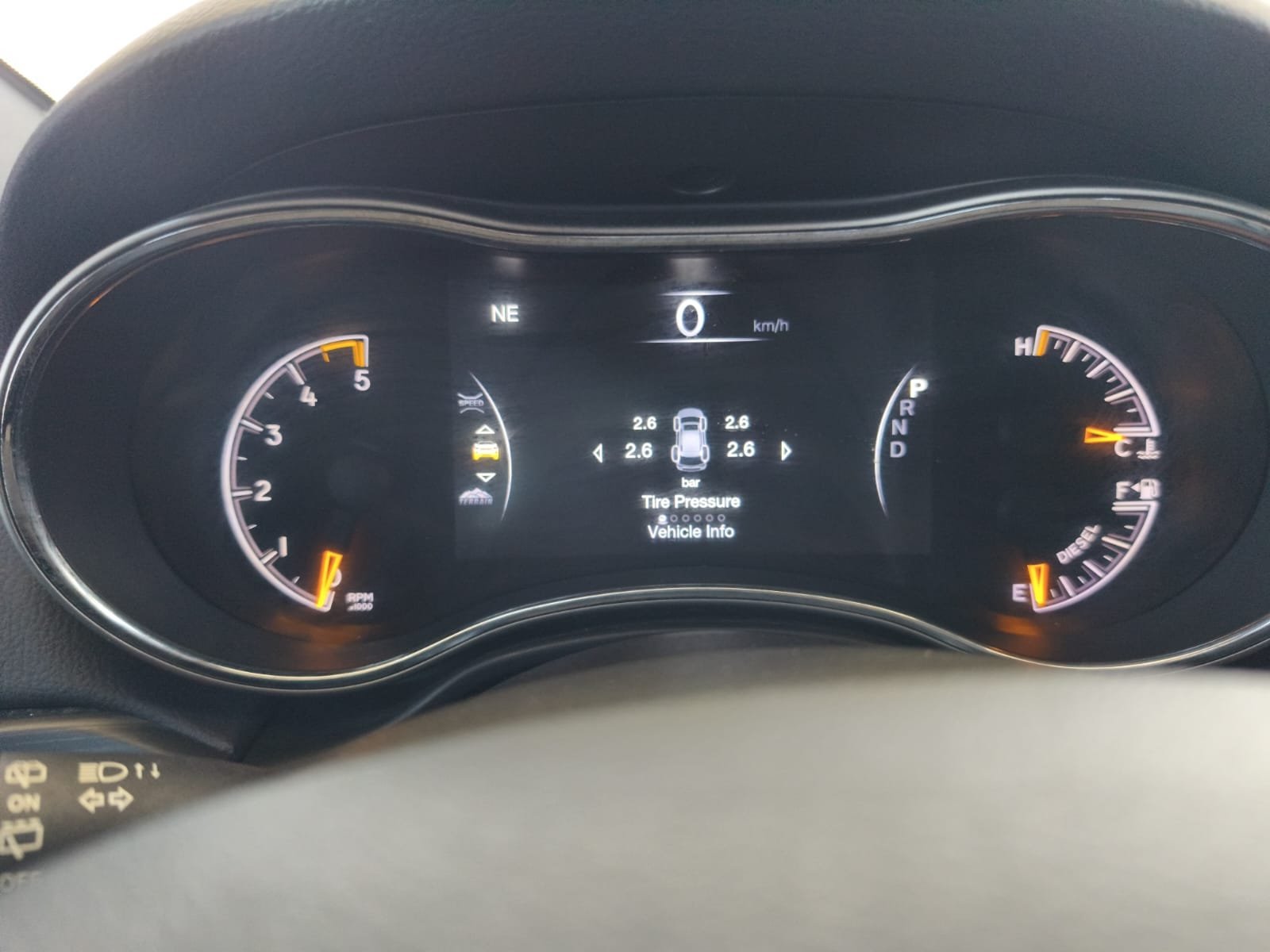 JEEP GRAND CHEROKEE - Imagen 11