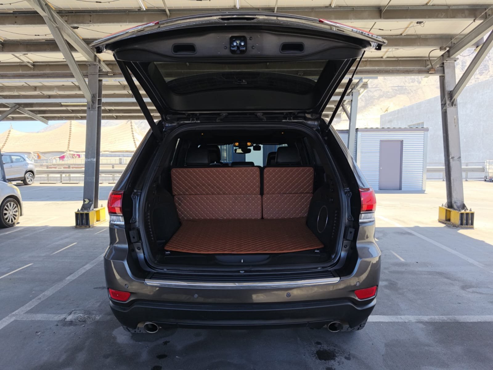 JEEP GRAND CHEROKEE - Imagen 13