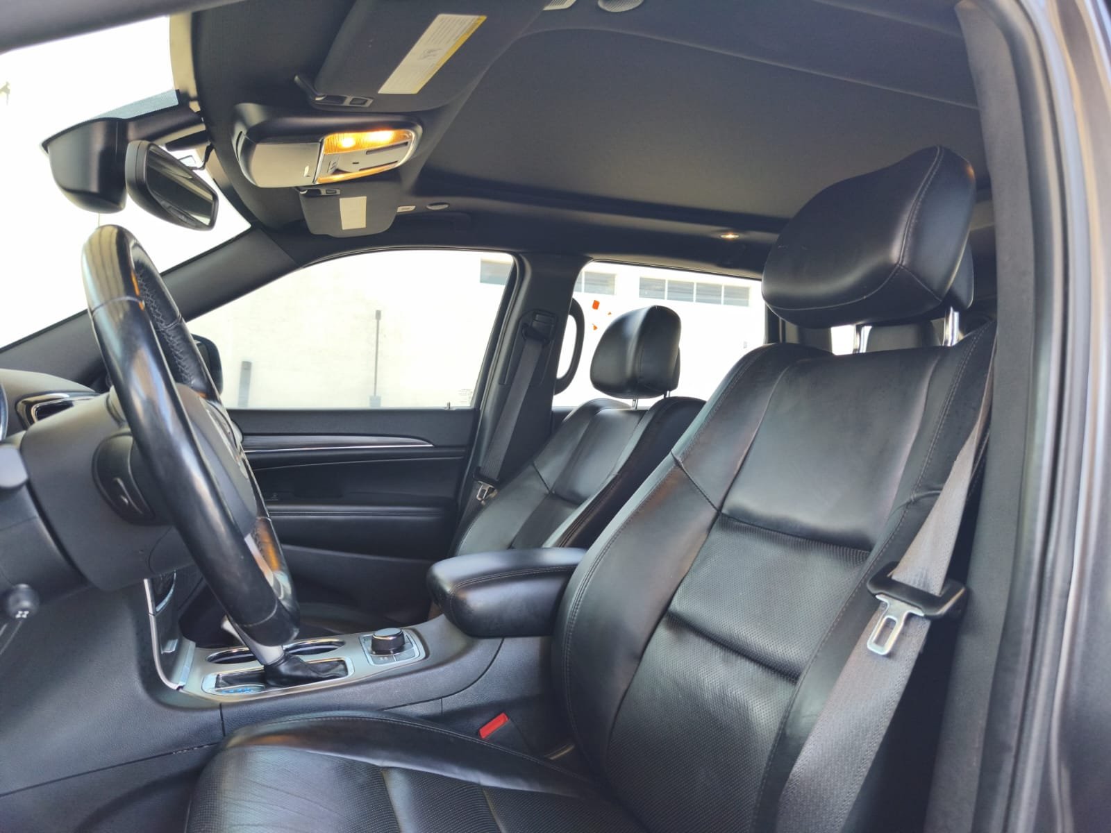 JEEP GRAND CHEROKEE - Imagen 20