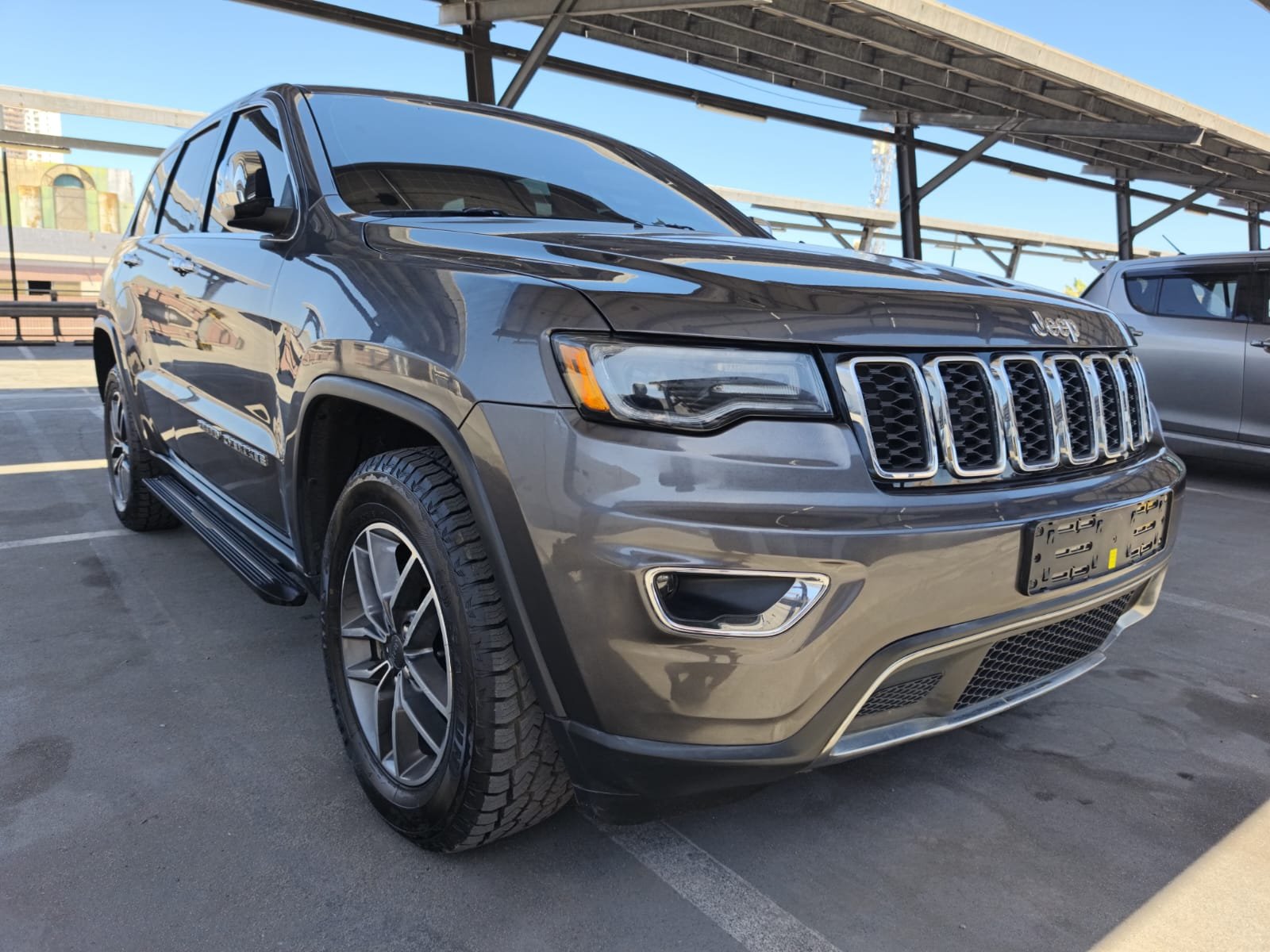 JEEP GRAND CHEROKEE - Imagen 19