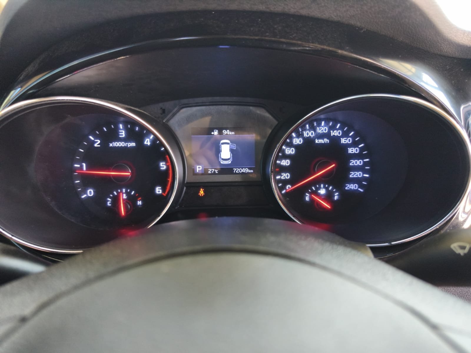 KIA CARNIVAL LIMUSINE - Imagen 22