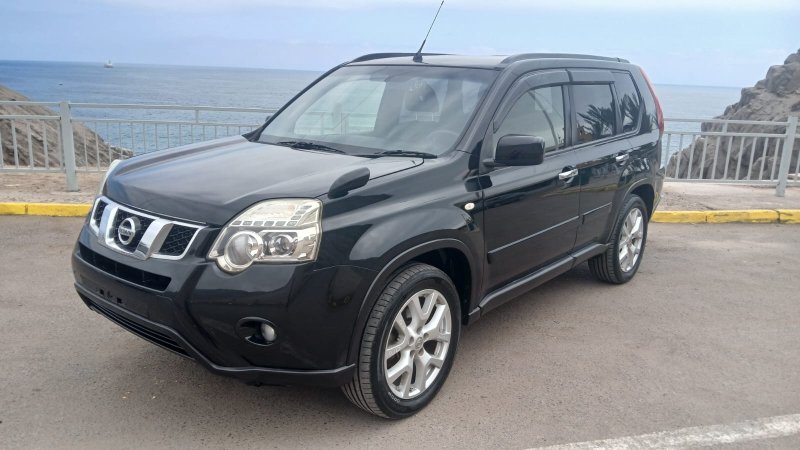 NISSAN XTRAIL - Imagen 2