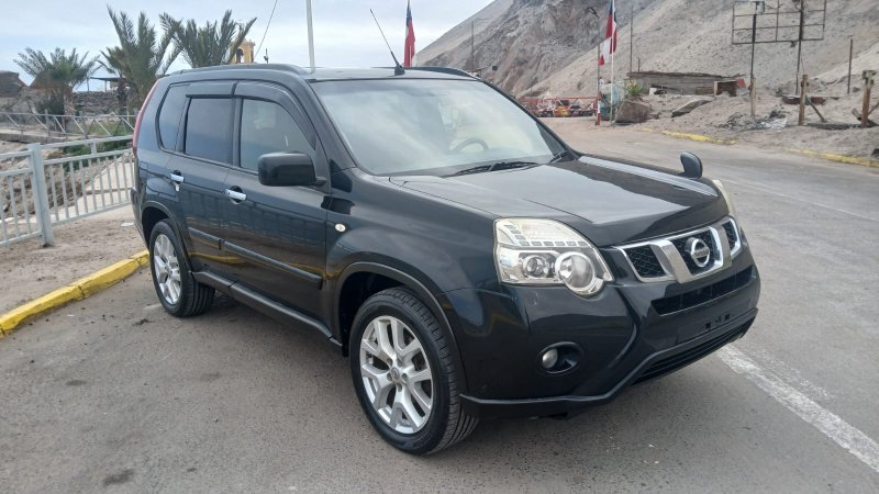 NISSAN XTRAIL - Imagen 3