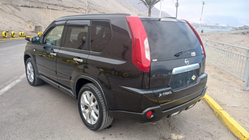 NISSAN XTRAIL - Imagen 5