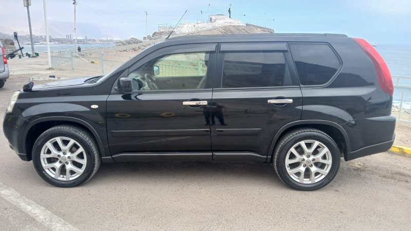 NISSAN XTRAIL - Imagen 7