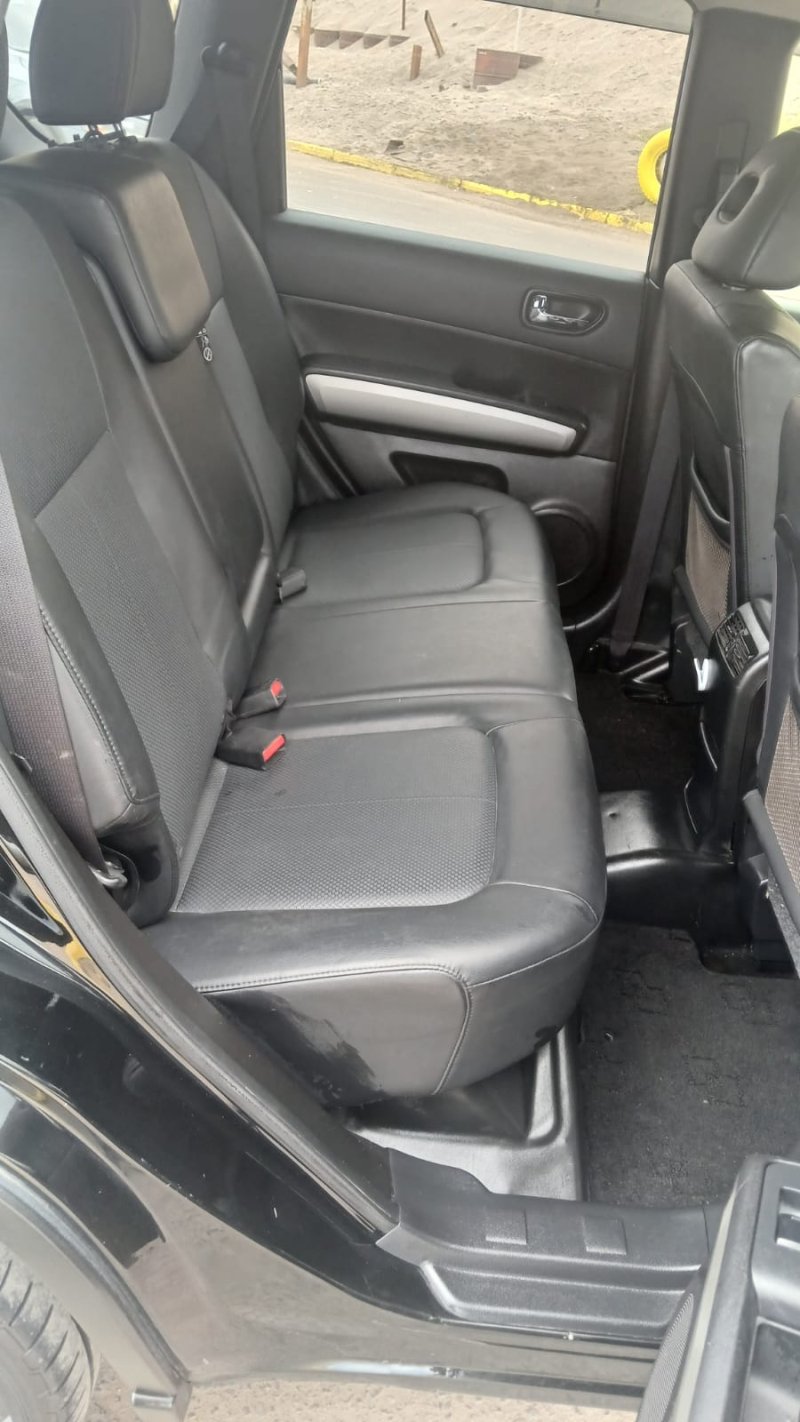 NISSAN XTRAIL - Imagen 9