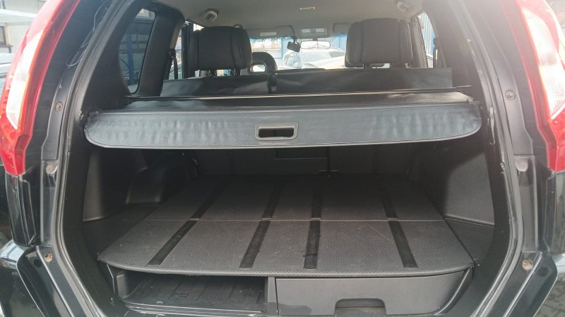 NISSAN XTRAIL - Imagen 10