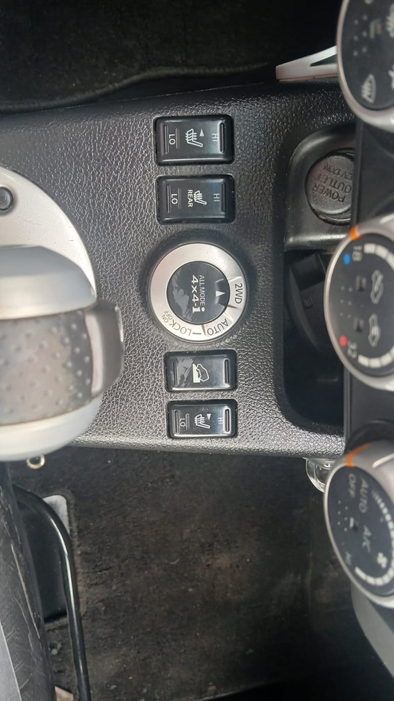 NISSAN XTRAIL - Imagen 11
