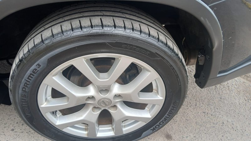 NISSAN XTRAIL - Imagen 12