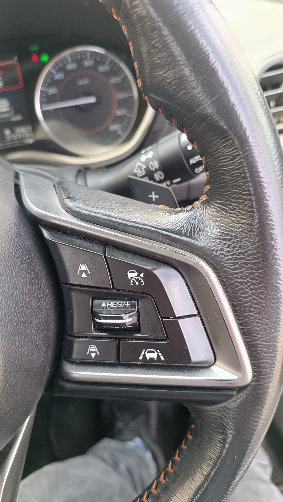 SUBARU XV - Imagen 2