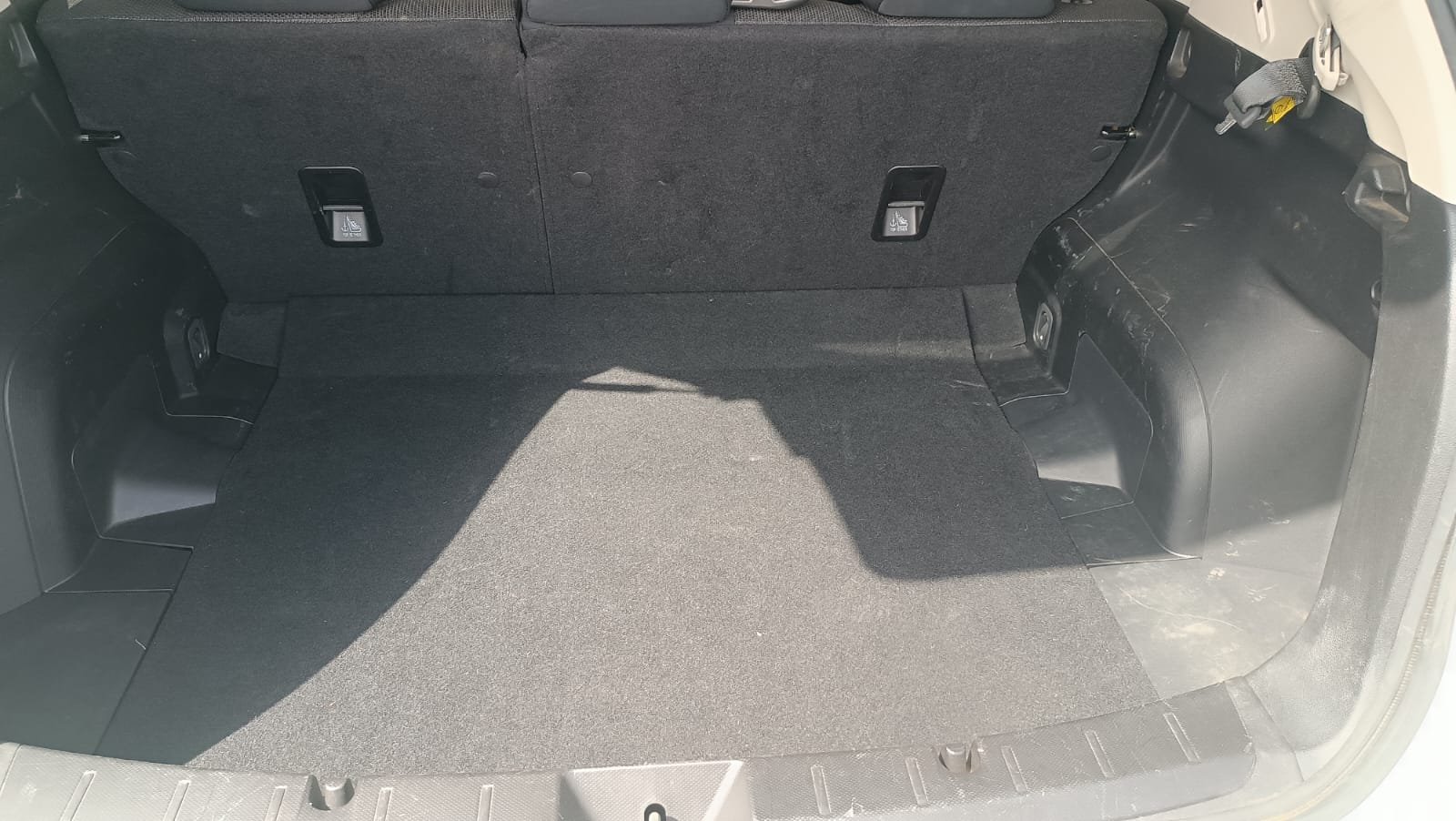 SUBARU XV - Imagen 22